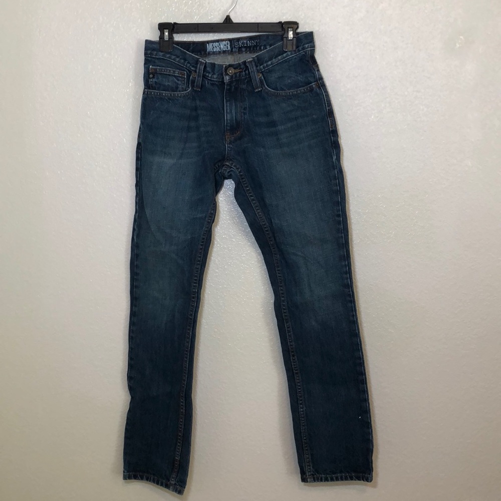 Men’s Jeans